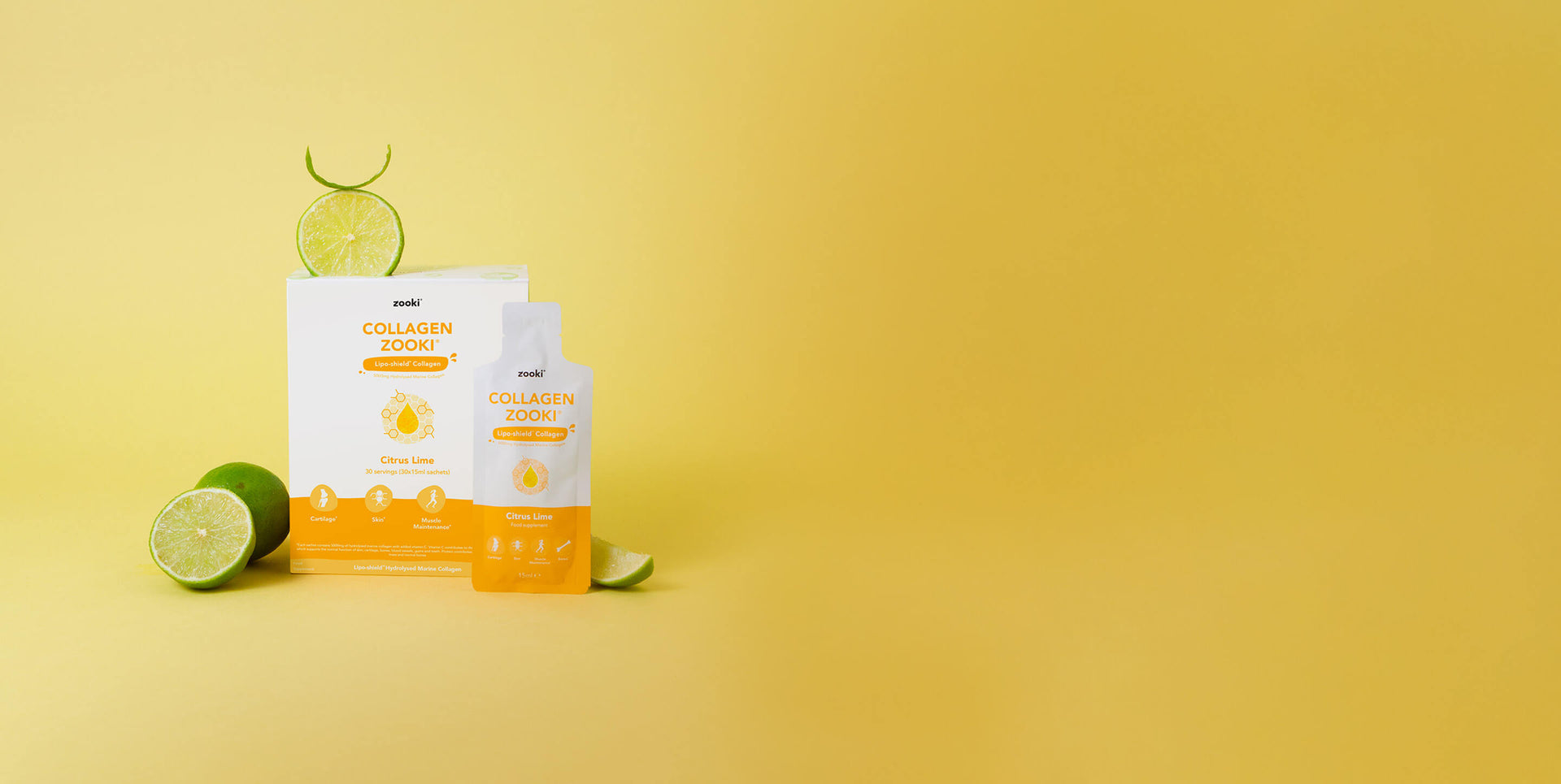 Collagen Zooki
